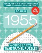 Born In 1955