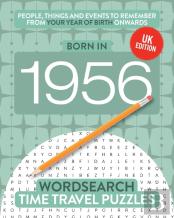 Born In 1956