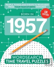 Born In 1957