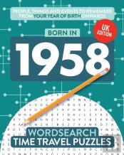 Born In 1958