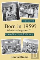 Born In 1959?  What Else Happened?
