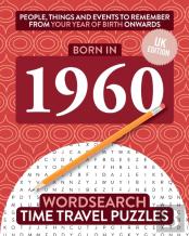 Born In 1960
