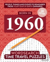 Born In 1960