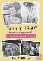 Born In 1960?  What Else Happened?