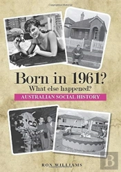Born In 1961?  What Else Happened?