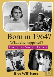 Born In 1964?