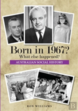 Bertrand.pt - Born In 1967? What Else Happened?