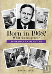 Born In 1968?