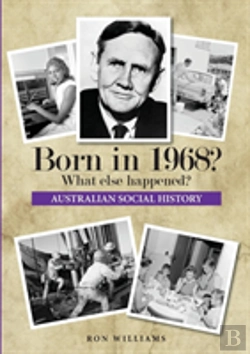 Bertrand.pt - Born In 1968?