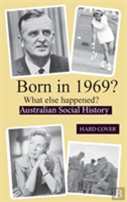 Bertrand.pt - Born In 1969?  What Else Happened?