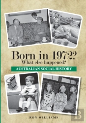 Born In 1972   What Else Happened