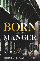 Born In A Manger