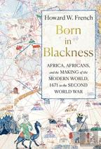 Born In Blackness
