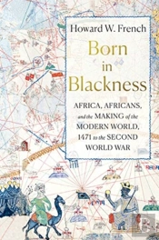 Born In Blackness