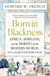 Born In Blackness