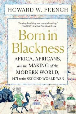 Bertrand.pt - Born In Blackness