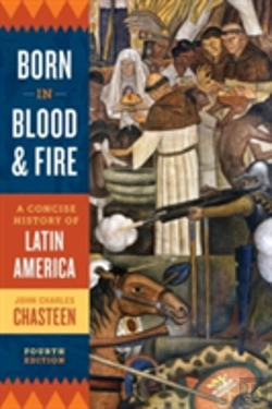 Bertrand.pt - Born In Blood And Fire 8211 A Concis