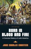 Born In Blood And Fire