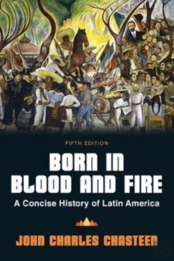 Bertrand.pt - Born In Blood And Fire