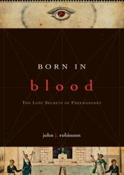 Born In Blood