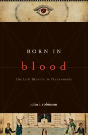 Born In Blood