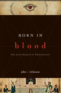 Bertrand.pt - Born In Blood