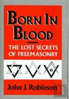 Born In Blood