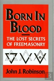 Born In Blood