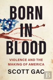 Born In Blood
