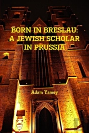 Born In Breslau