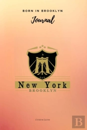 Born In Brooklyn Journal