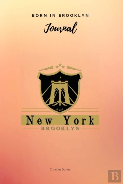 Bertrand.pt - Born In Brooklyn Journal