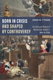 Born In Crisis And Shaped By Controversy