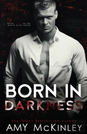Born In Darkness