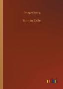 Born In Exile