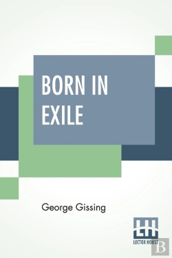Bertrand.pt - Born In Exile
