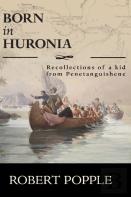 Born In Huronia