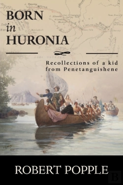 Bertrand.pt - Born In Huronia