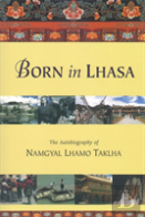 Born In Lhasa