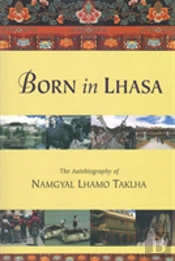 Born In Lhasa
