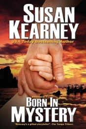 Born In Mystery
