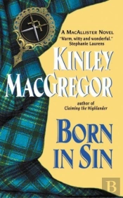 Born In Sin