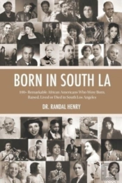 Born In South La