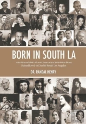 Born In South La