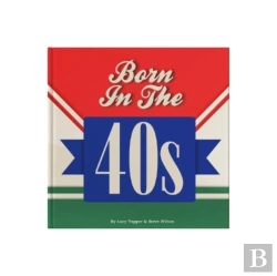Bertrand.pt - Born In The 40s