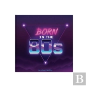 Born In The 80s
