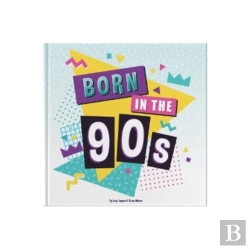 Bertrand.pt - Born In The 90s