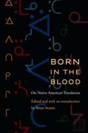 Born In The Blood