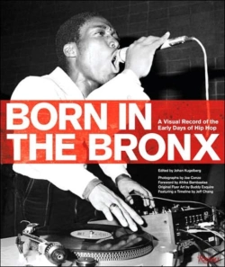 Bertrand.pt - Born In The Bronx