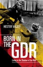 Born In The Gdr
